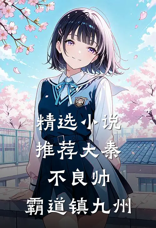 精选小说推荐大秦不良帅，霸道镇九州