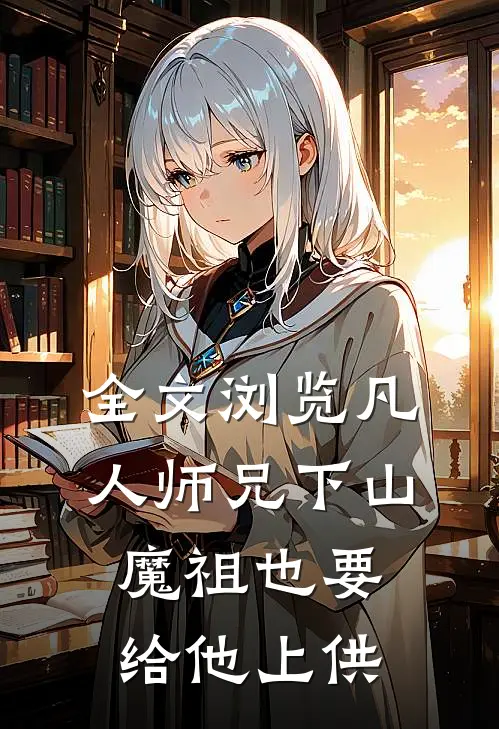全文浏览凡人师兄下山，魔祖也要给他上供
