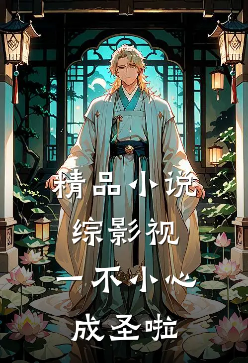 精品小说综影视：一不小心成圣啦