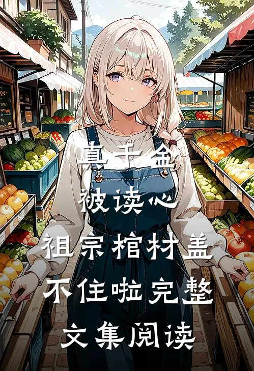 真千金被读心，祖宗棺材盖不住啦完整文集阅读