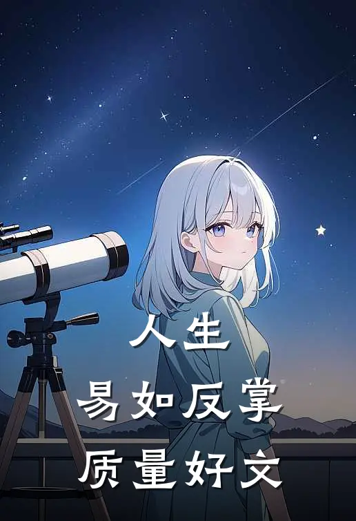 人生，易如反掌质量好文