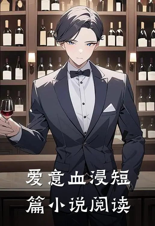 爱意血浸短篇小说阅读