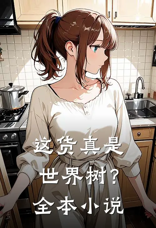 这货真是世界树？全本小说