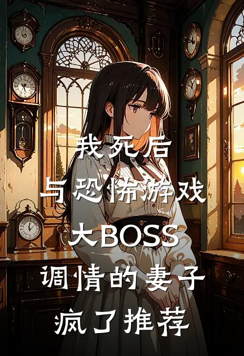 我死后，与恐怖游戏大BOSS调情的妻子疯了推荐