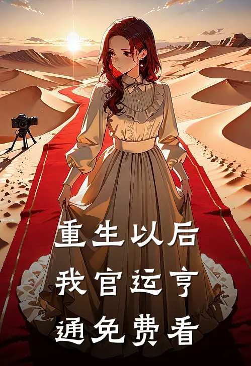 重生以后，我官运亨通免费看