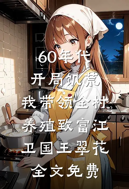 60年代：开局饥荒，我带领全村养殖致富江卫国王翠花全文免费