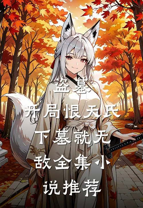 盗墓：开局恨天氏，下墓就无敌全集小说推荐