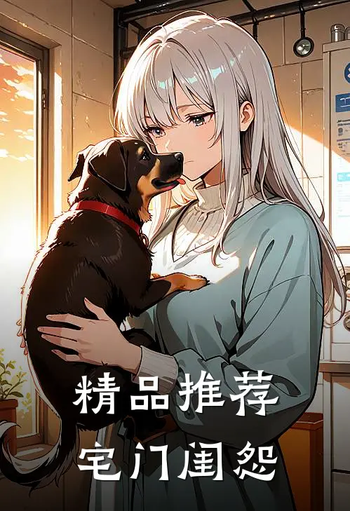精品推荐宅门闺怨