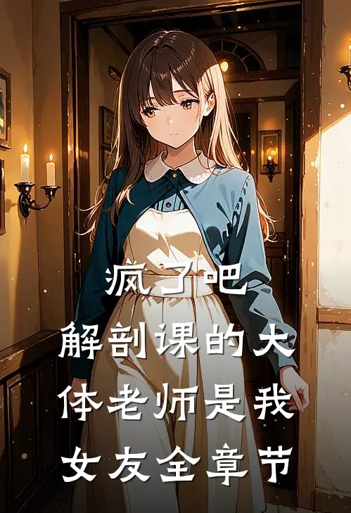 疯了吧，解剖课的大体老师是我女友全章节