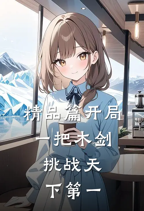精品篇开局一把木剑，挑战天下第一