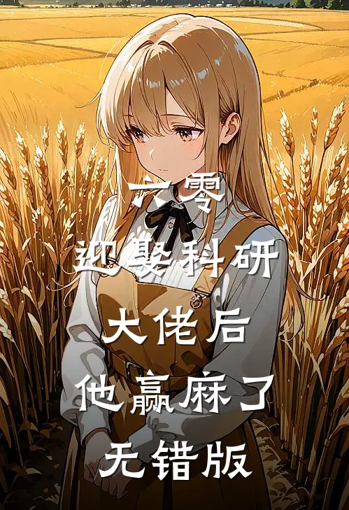 六零：迎娶科研大佬后，他赢麻了无错版