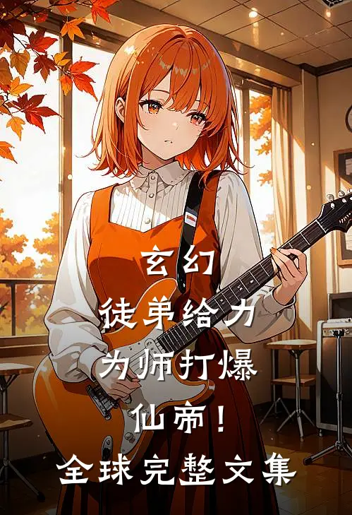 玄幻：徒弟给力，为师打爆仙帝！全球完整文集
