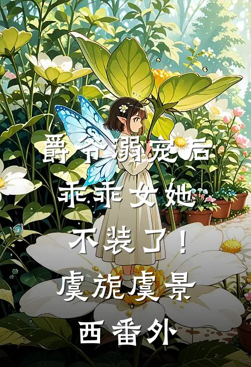 爵爷溺宠后，乖乖女她不装了！虞旎虞景西 番外