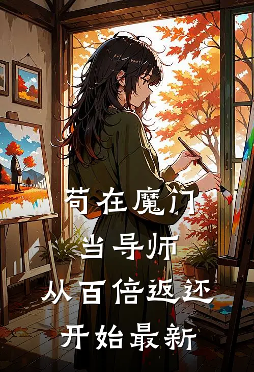 苟在魔门当导师，从百倍返还开始最新