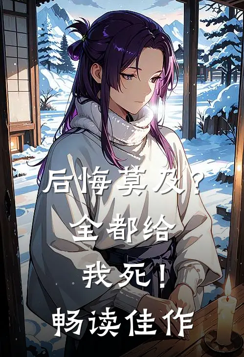 后悔莫及？全都给我死！畅读佳作