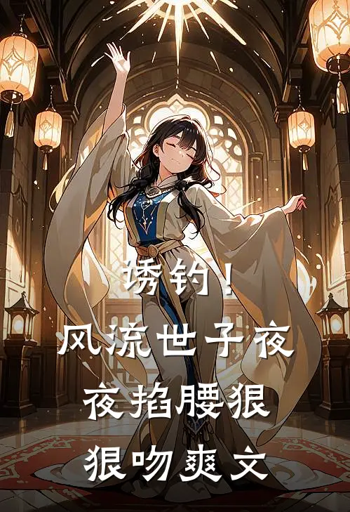诱钓！风流世子夜夜掐腰狠狠吻爽文