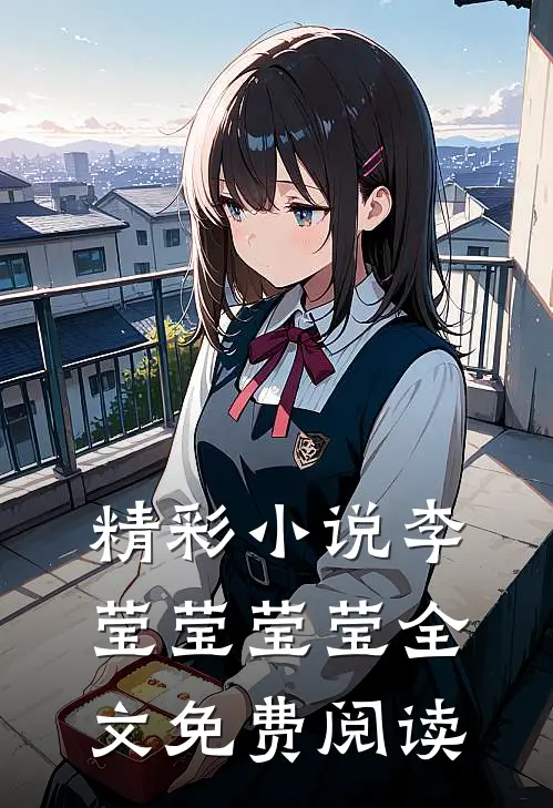 精彩小说李莹莹莹莹全文免费阅读
