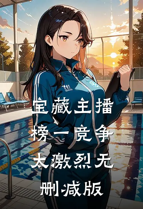 宝藏主播：榜一竞争太激烈无删减版