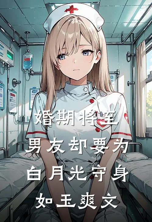 婚期将至，男友却要为白月光守身如玉爽文
