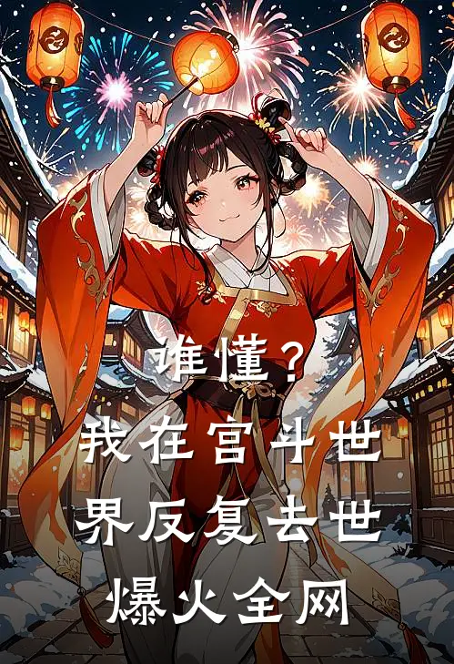谁懂？我在宫斗世界反复去世爆火全网