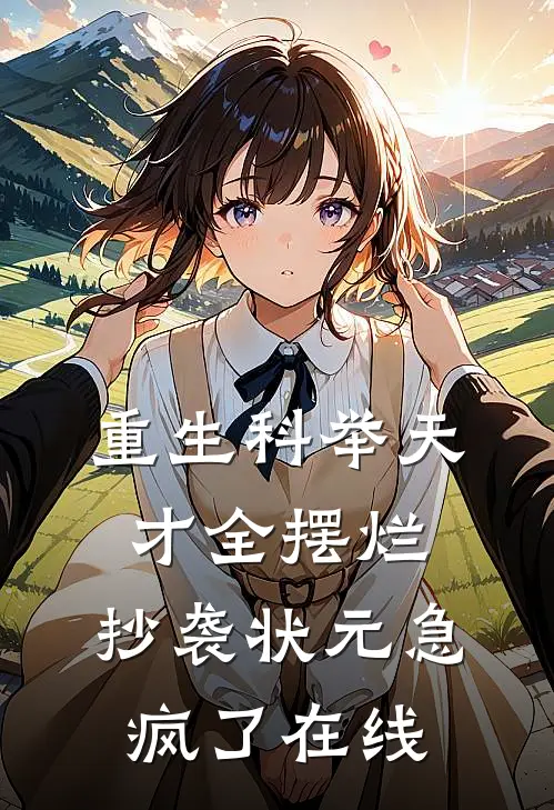 重生科举天才全摆烂，抄袭状元急疯了在线
