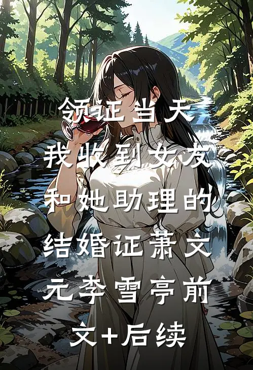 领证当天，我收到女友和她助理的结婚证萧文元李雪亭前文+后续