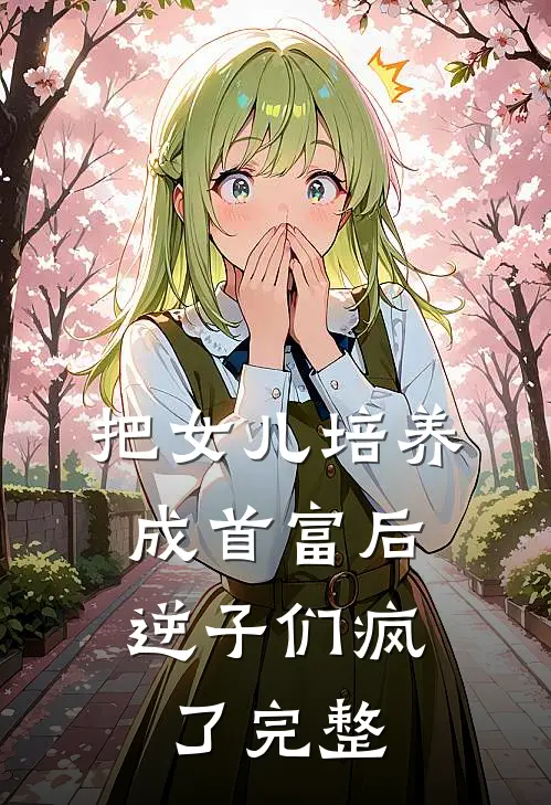 把女儿培养成首富后，逆子们疯了完整
