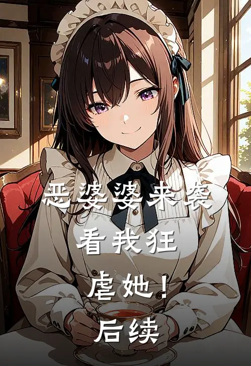 恶婆婆来袭，看我狂虐她！后续