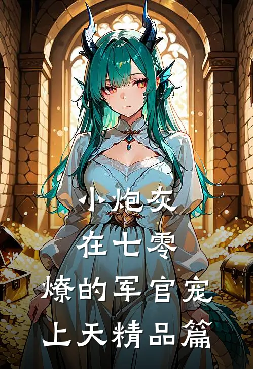 小炮灰在七零，燎的军官宠上天精品篇