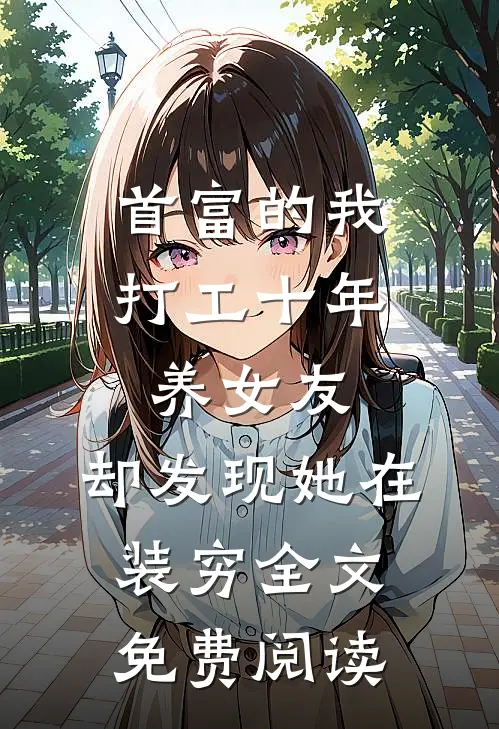 首富的我打工十年养女友，却发现她在装穷全文免费阅读