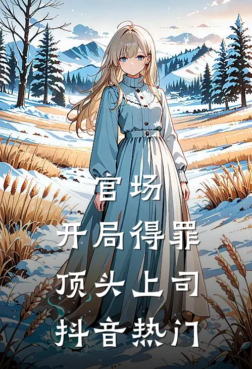 官场：开局得罪顶头上司抖音热门
