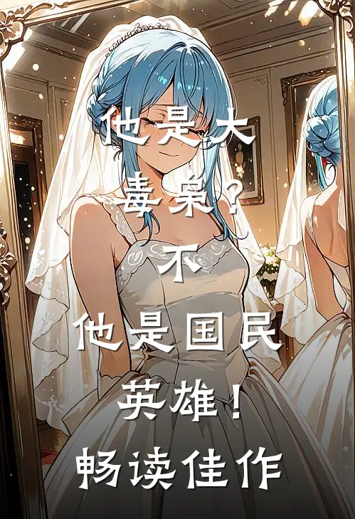 他是大毒枭？不，他是国民英雄！畅读佳作