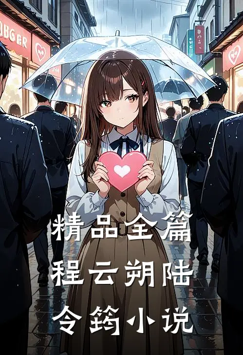 精品全篇程云朔陆令筠小说