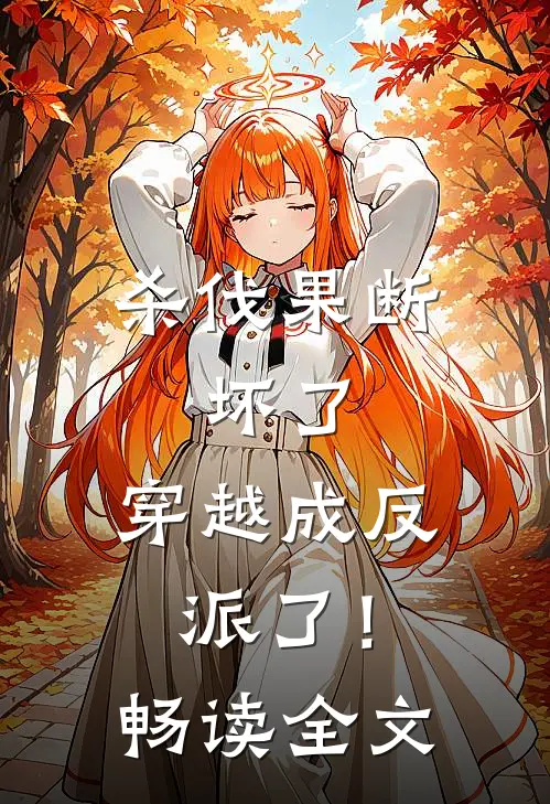 杀伐果断：坏了，穿越成反派了！畅读全文