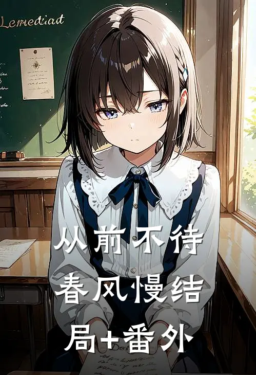 从前不待春风慢结局+番外