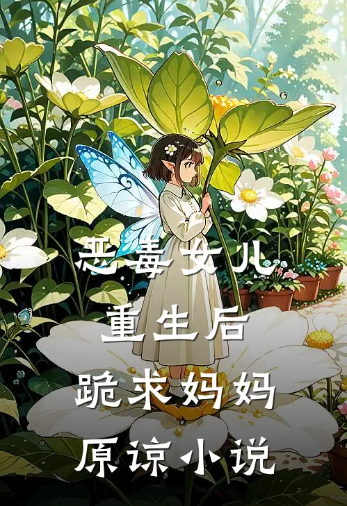 恶毒女儿重生后，跪求妈妈原谅小说
