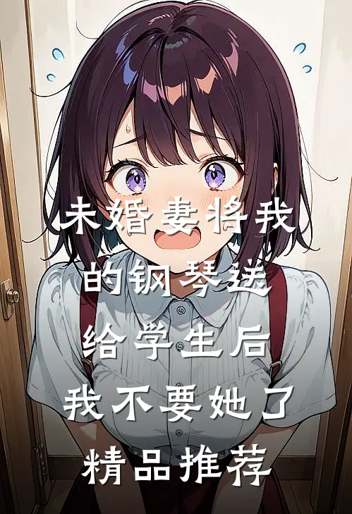未婚妻将我的钢琴送给学生后，我不要她了精品推荐