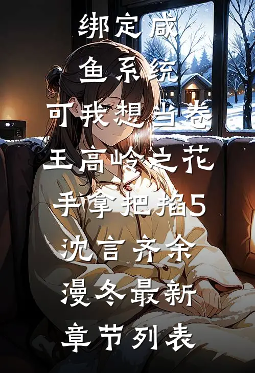 绑定咸鱼系统，可我想当卷王-高岭之花，手拿把掐（5）沈言齐余漫冬最新章节列表