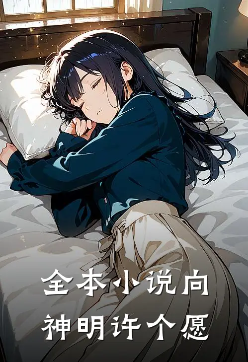 全本小说向神明许个愿