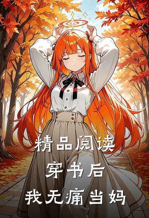 精品阅读穿书后，我无痛当妈