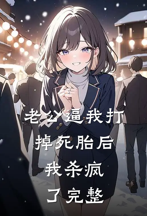 老公逼我打掉死胎后，我杀疯了完整