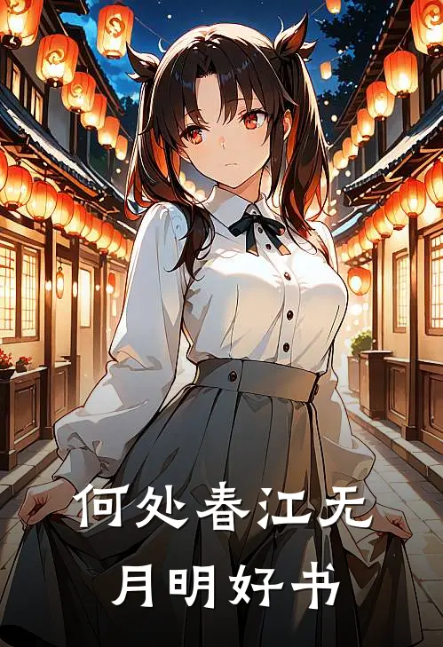 何处春江无月明好书