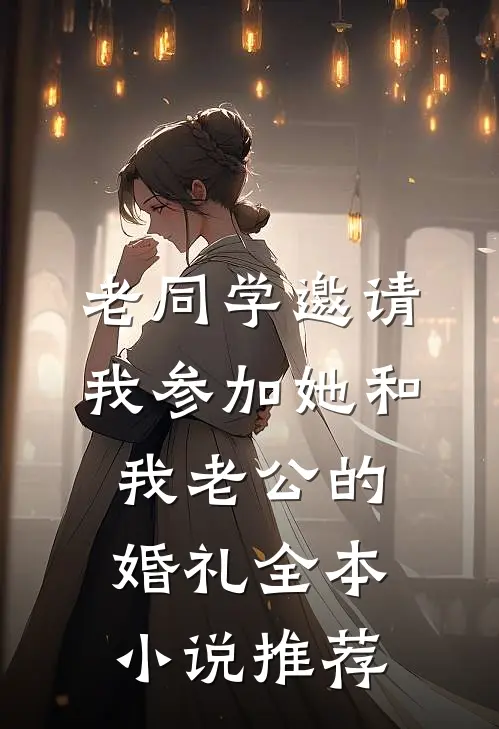 老同学邀请我参加她和我老公的婚礼全本小说推荐