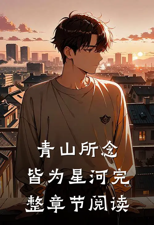 青山所念，皆为星河完整章节阅读