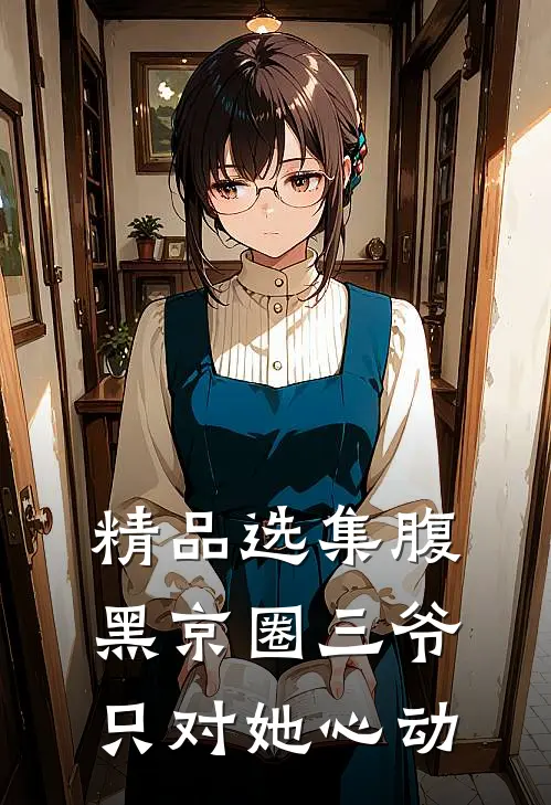 精品选集腹黑京圈三爷，只对她心动