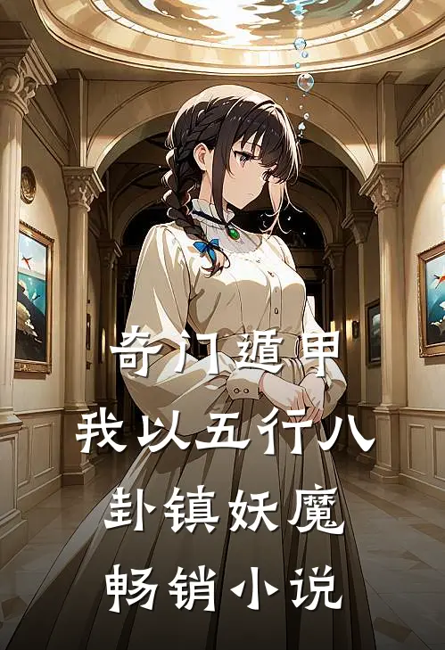 奇门遁甲：我以五行八卦镇妖魔畅销小说