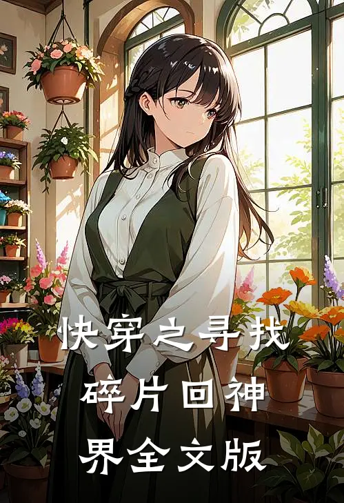 快穿之寻找碎片回神界全文版