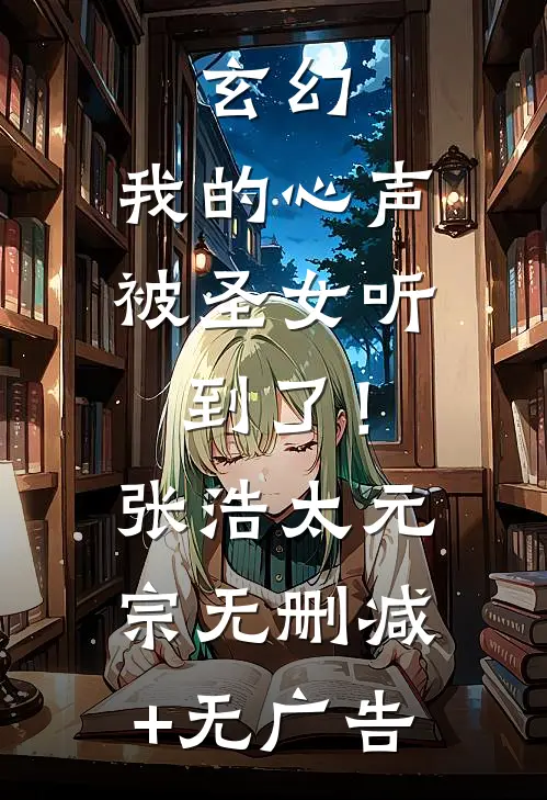 玄幻：我的心声被圣女听到了！张浩太元宗无删减+无广告