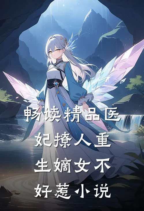 畅读精品医妃撩人重生嫡女不好惹小说