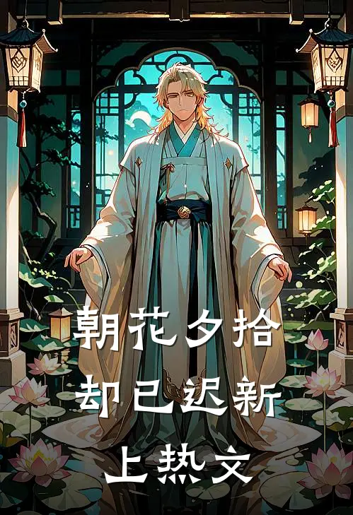朝花夕拾却已迟新上热文